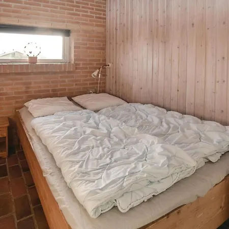 Feriehus Two-bedroom In Sydals Skovbyballe