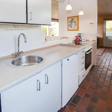 Tatil Evi Two-bedroom In Sydals